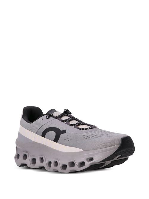 Sneakers uomo Cloudmonster ON RUNNING | 6197657ALLOY/SILVER